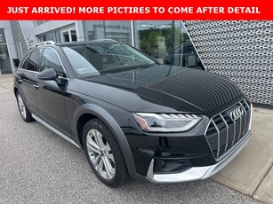 2021 Audi A4 Allroad