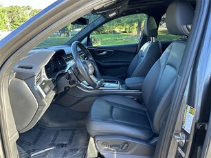 2021 Audi Q7 55 Prestige in Sterling, VA