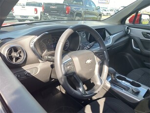 2021 Chevrolet Blazer LT in Evansville, IN