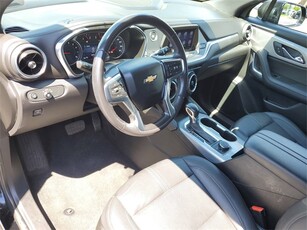 2021 Chevrolet Blazer LT in Holly, MI