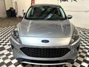 2021 Ford Escape SE Hybrid in Cincinnati, OH