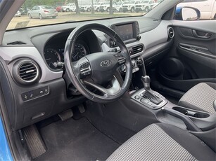 2021 Hyundai Kona SEL in Dallas, TX