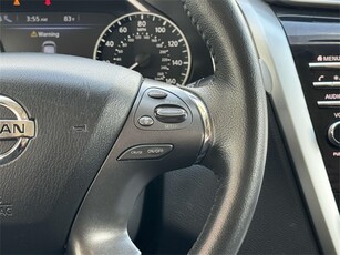 2021 Nissan Murano SV in Fairfax, VA