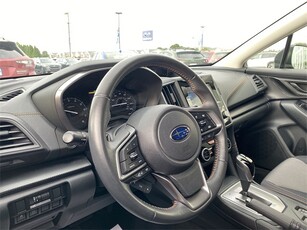 2021 Subaru Crosstrek Premium in Evansville, IN