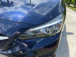 2021 Subaru Impreza Premium in Hollywood, FL