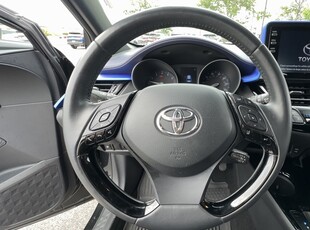 2021 Toyota C-HR XLE in Nicholasville, KY