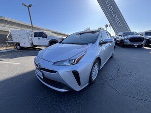 2021 Toyota Prius