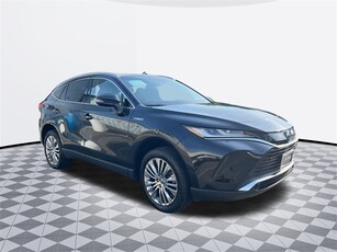 2021 Toyota Venza XLE in Owings Mills, MD