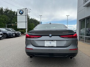 2022 BMW 2 Series 228i xDrive in Manchester, NH