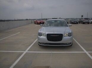 2022 Chrysler 300 S in Baytown, TX