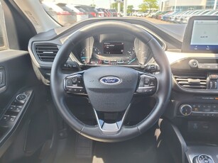 2022 Ford Escape SE in Southfield, MI