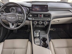 2022 Genesis G70 2.0T in Conyers, GA