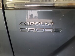 2022 Toyota Corolla Cross LE in Jacksonville, FL