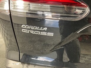 2022 Toyota Corolla Cross XLE in Jacksonville, FL