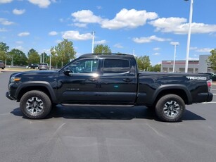 2022 Toyota Tacoma TRD Off-Road in Naperville, IL