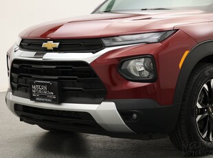 2023 Chevrolet Trailblazer LT in Nixa, MO