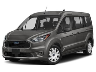 2023 Ford Transit Connect XLT 4DR LWB Mini-Van W/REAR Cargo Doors