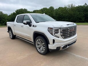 2023 GMC Sierra 1500 4X4 Denali 4DR Crew Cab 5.8 FT. SB