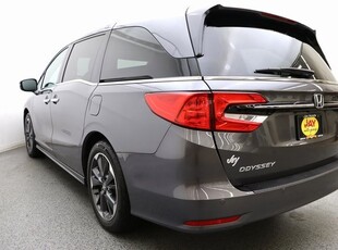 2023 Honda Odyssey Elite in Bedford, OH