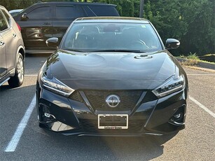 2023 Nissan Maxima SR in Fairfax, VA
