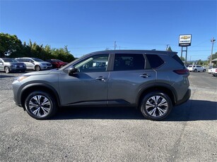 2023 Nissan Rogue SV in Saint Helens, OR