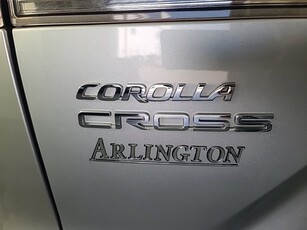 2023 Toyota Corolla Cross LE in Jacksonville, FL