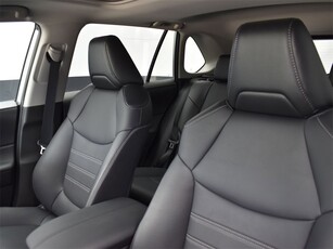 2023 Toyota RAV4 XLE Premium in Birmingham, AL