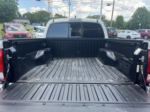 2023 Toyota Tacoma SR5 in Mooresville, NC