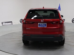 2024 Honda CR-V EX-L in Columbus, OH