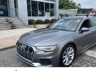 Audi A6 allroad 3000