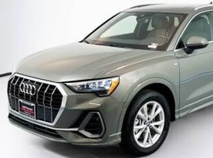 Audi Q3 2000