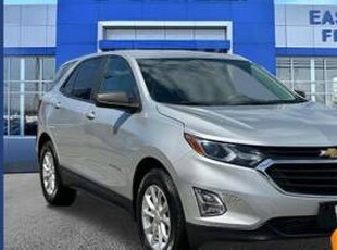 Chevrolet Equinox 1500