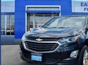 Chevrolet Equinox 1500