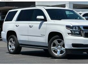 Chevrolet Tahoe 5300