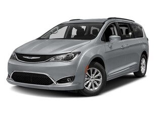 Chrysler Pacifica Touring-L