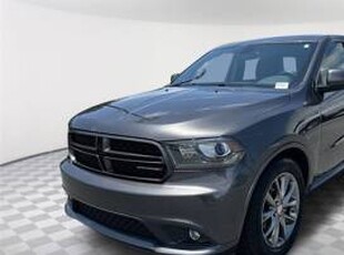 Dodge Durango 3600