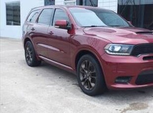 Dodge Durango 5700