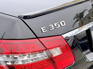 Find 2012 Mercedes-Benz E-Class E350 Luxury for sale
