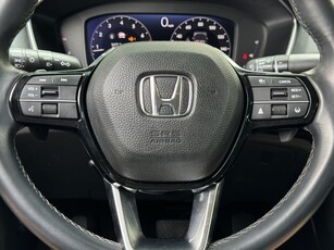 Find 2022 Honda Civic Touring for sale