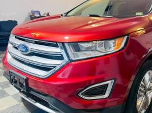 Ford Edge 3500