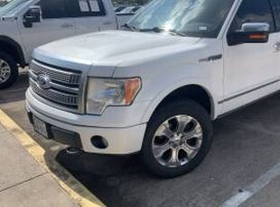 Ford F-150 5000