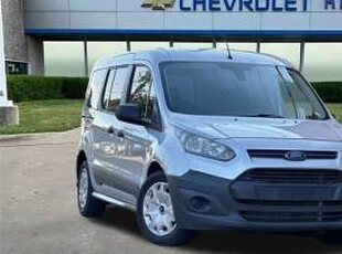 Ford Transit Connect Wagon 2500