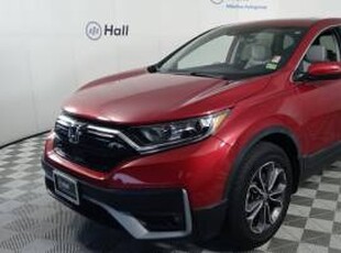 Honda CR-V 1500