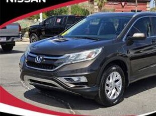 Honda CR-V 2400