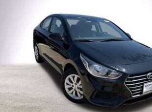 Hyundai Accent 1600