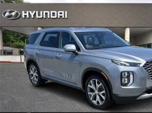 Hyundai Palisade 3800