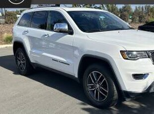 Jeep Grand Cherokee 3600