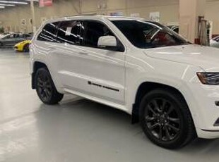 Jeep Grand Cherokee 3600