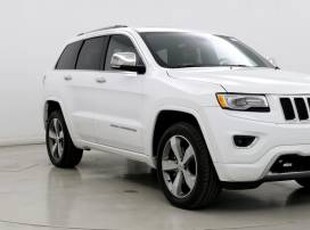 Jeep Grand Cherokee 5700