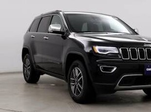 Jeep Grand Cherokee WK 3600